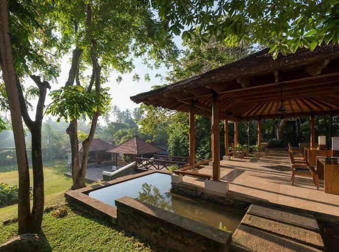 Jetwing Saman Villas (Adults Only 10+)