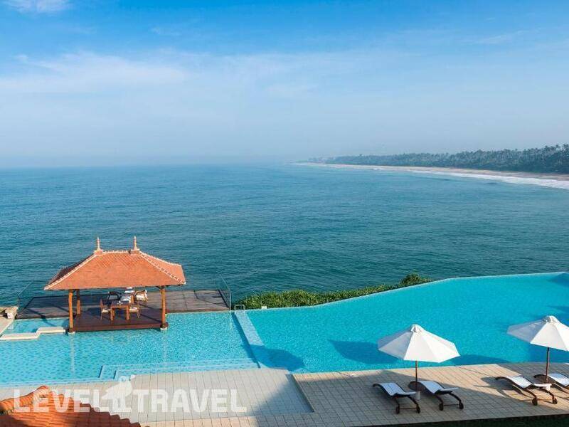 Фотография Jetwing Saman Villas (Adults Only 10+)