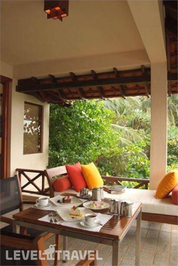 фотографии отеля Jetwing Saman Villas (Adults Only 10+) в Шри-Ланка(Бентота) - фото №22