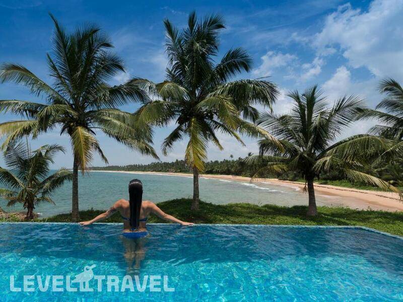 Фотография Jetwing Saman Villas (Adults Only 10+)