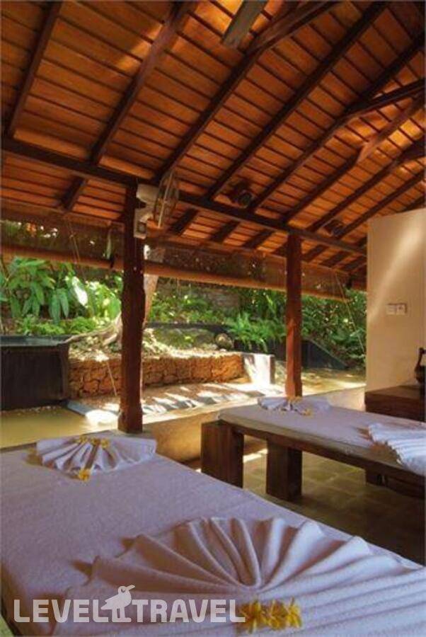 фотографии отеля Jetwing Saman Villas (Adults Only 10+) в Шри-Ланка(Бентота) - фото №19