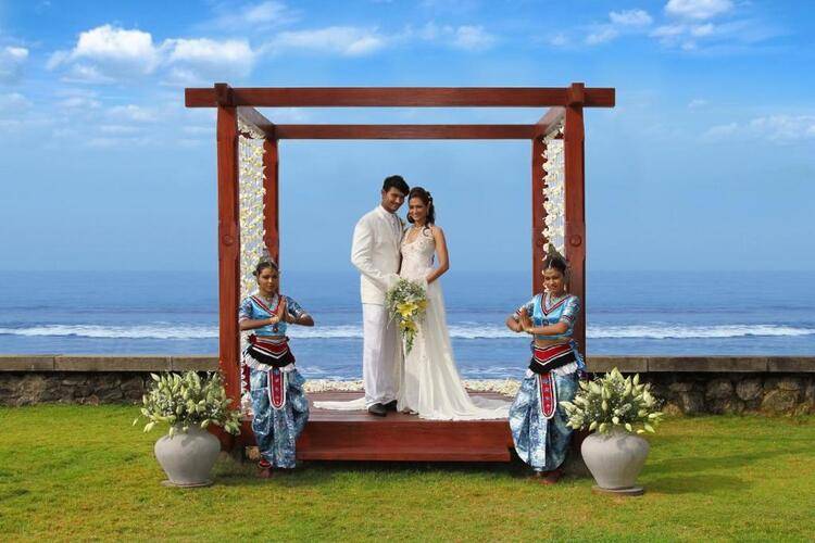 Jetwing Saman Villas (Adults Only 10+)