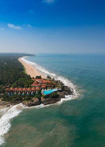 Jetwing Saman Villas (Adults Only 10+)