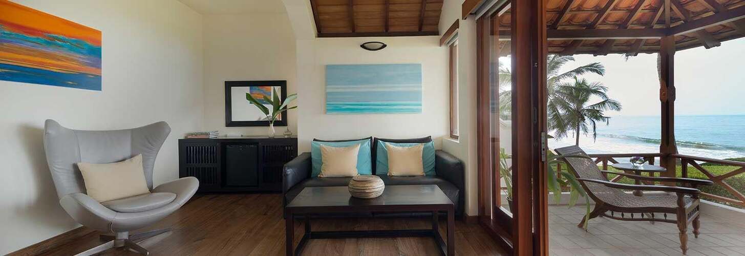 Jetwing Saman Villas (Adults Only 10+)