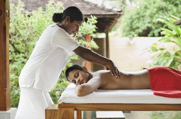Jetwing Saman Villas (Adults Only 10+)