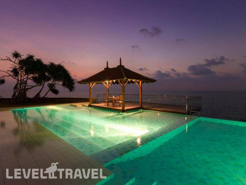Фотография Jetwing Saman Villas (Adults Only 10+)