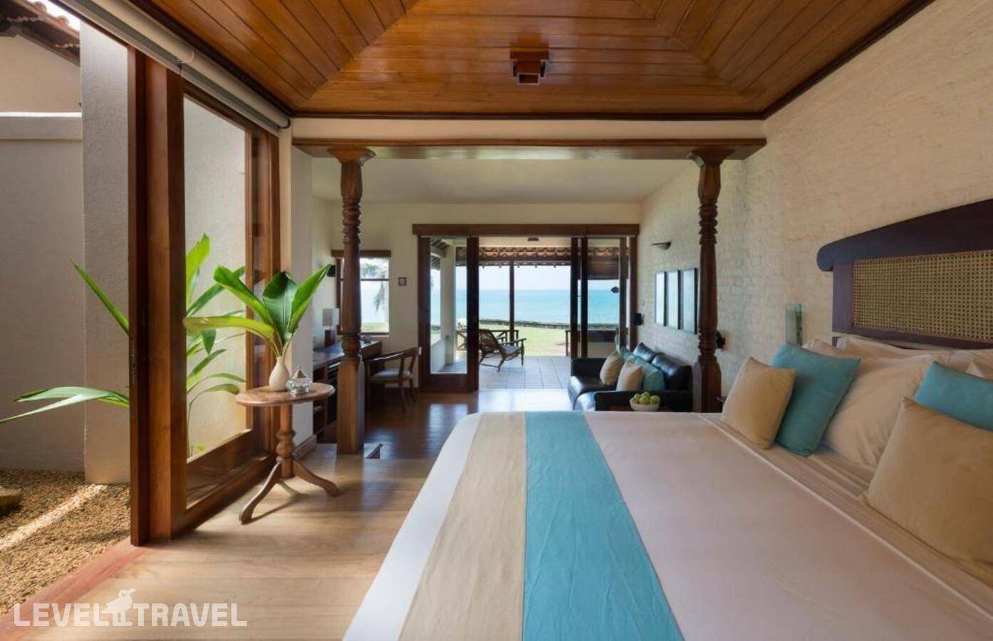 фотографии отеля Jetwing Saman Villas (Adults Only 10+) в Шри-Ланка(Бентота) - фото №13