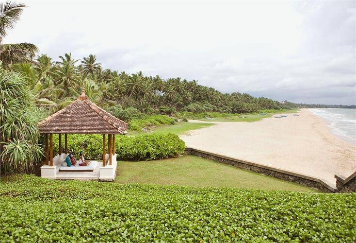 Jetwing Saman Villas (Adults Only 10+)