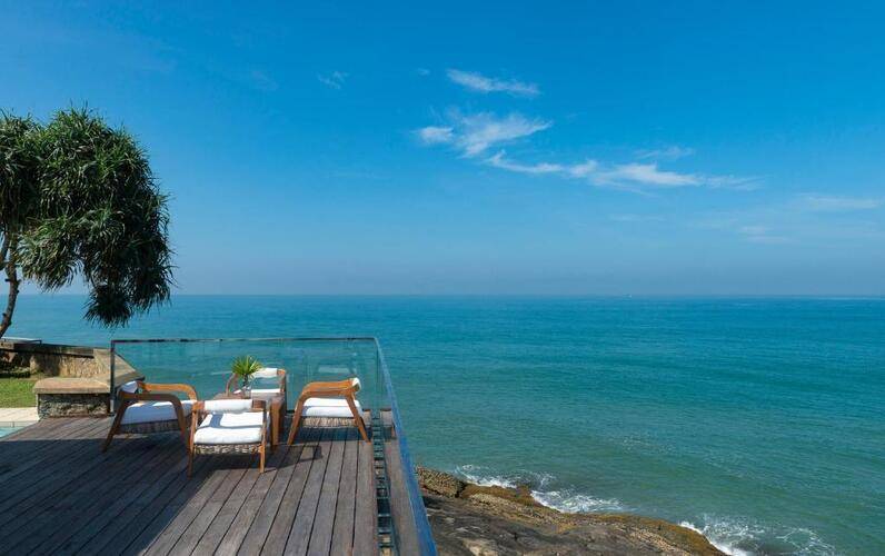 Jetwing Saman Villas (Adults Only 10+)
