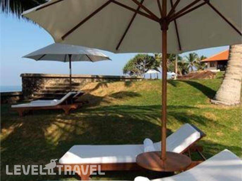 Фотография Jetwing Saman Villas (Adults Only 10+)