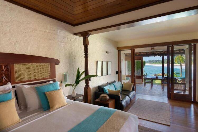 Jetwing Saman Villas (Adults Only 10+)