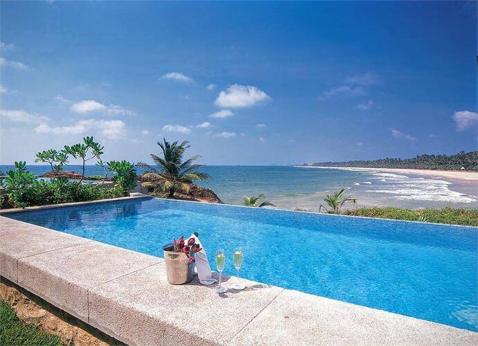 Jetwing Saman Villas (Adults Only 10+)