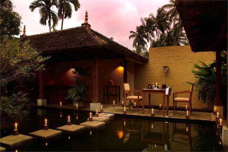 Jetwing Saman Villas (Adults Only 10+)