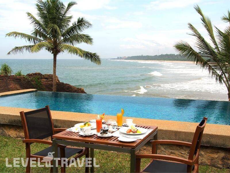 Фотография Jetwing Saman Villas (Adults Only 10+)