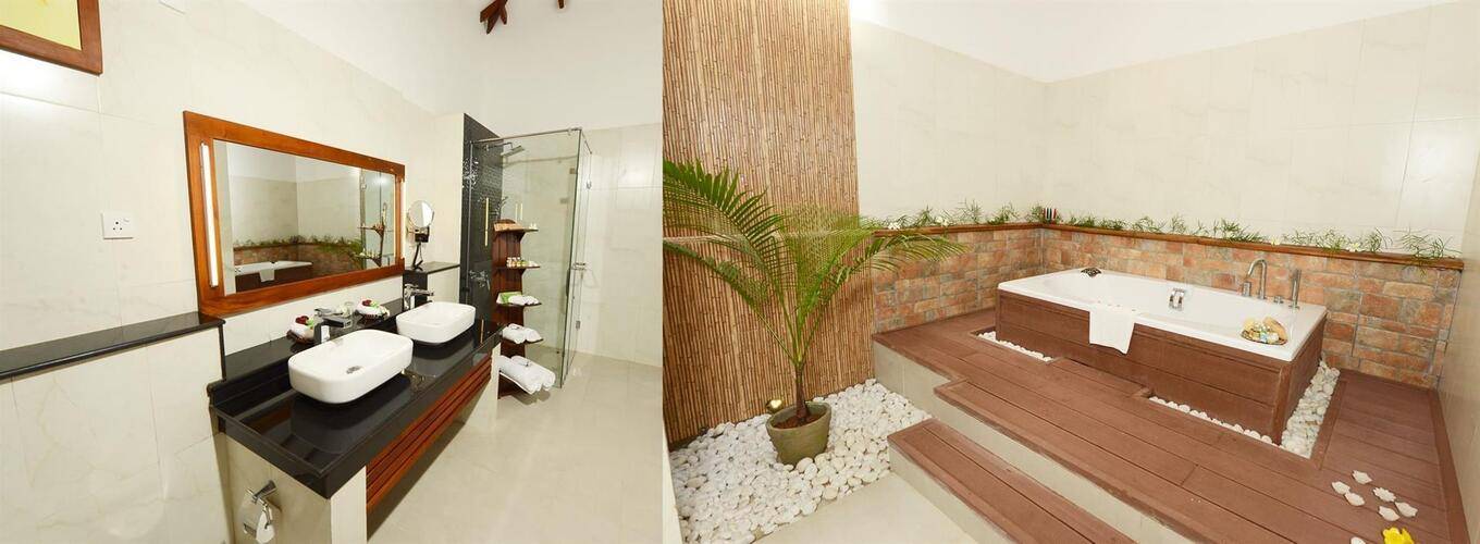 Siddhalepa Ayurveda Health Resort