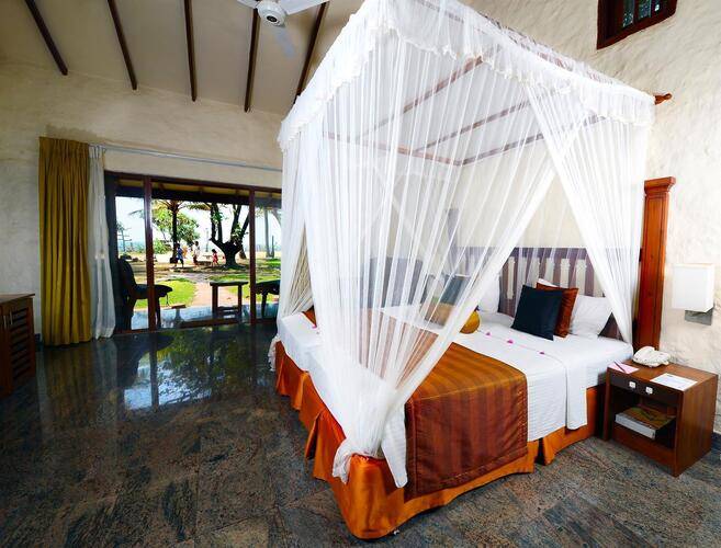 Siddhalepa Ayurveda Health Resort