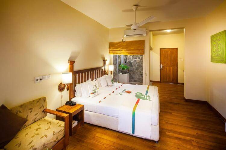 Siddhalepa Ayurveda Health Resort