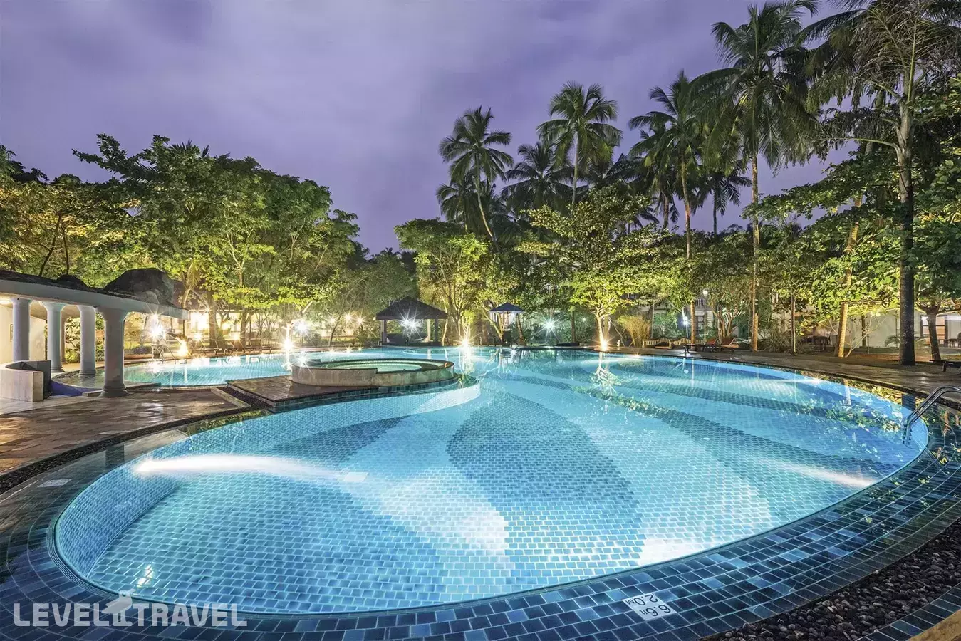 Siddhalepa Ayurveda Health Resort