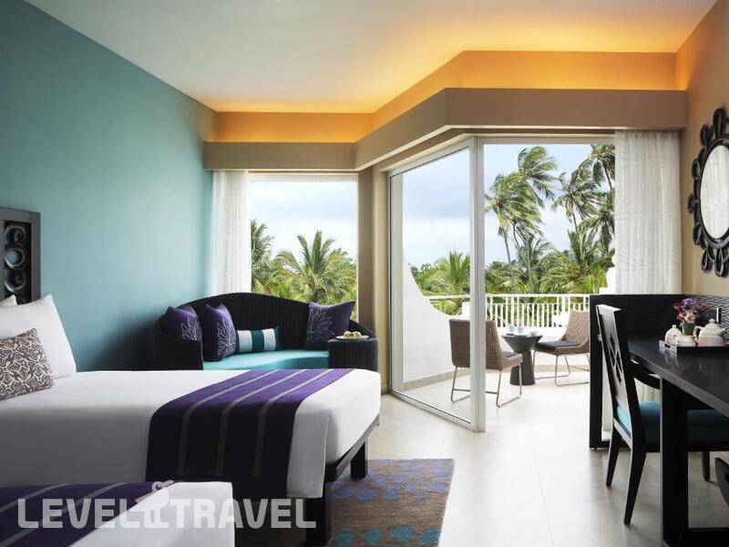 Фотография Taj Bentota Sri Lanka Resort And Spa (Ex.Vivanta By Taj Bentota)