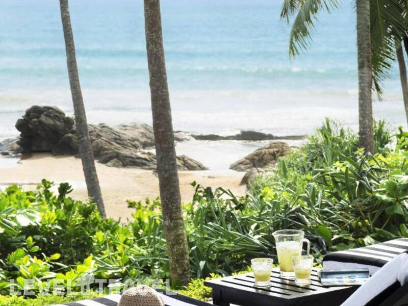 Фотография Taj Bentota Sri Lanka Resort And Spa (Ex.Vivanta By Taj Bentota)