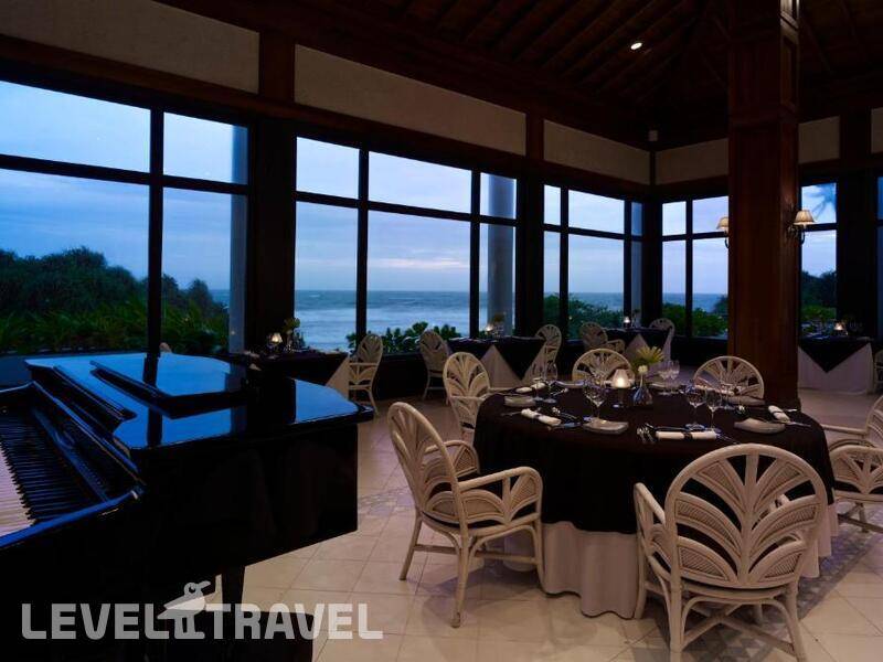 Фотография Taj Bentota Sri Lanka Resort And Spa (Ex.Vivanta By Taj Bentota)