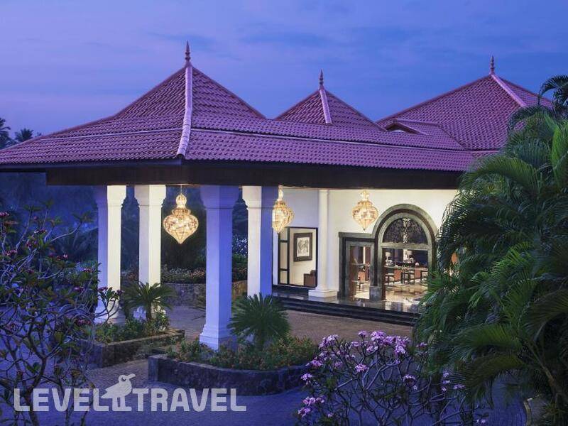 Фотография Taj Bentota Sri Lanka Resort And Spa (Ex.Vivanta By Taj Bentota)