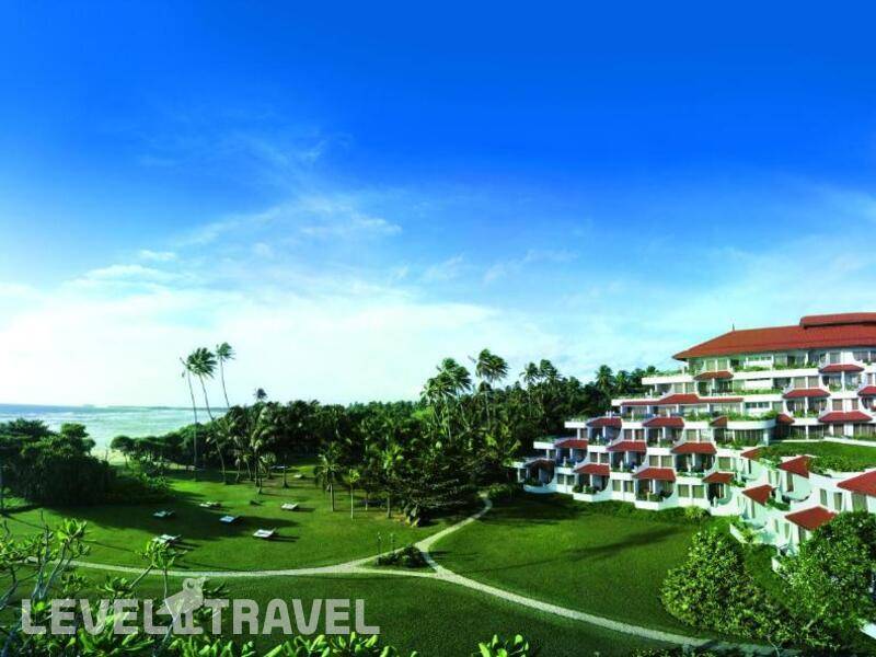 Фотография Taj Bentota Sri Lanka Resort And Spa (Ex.Vivanta By Taj Bentota)
