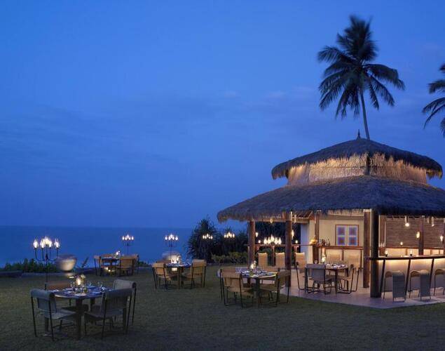 Taj Bentota Sri Lanka Resort And Spa (Ex.Vivanta By Taj Bentota)