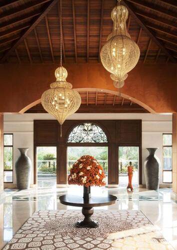 Taj Bentota Sri Lanka Resort And Spa (Ex.Vivanta By Taj Bentota)
