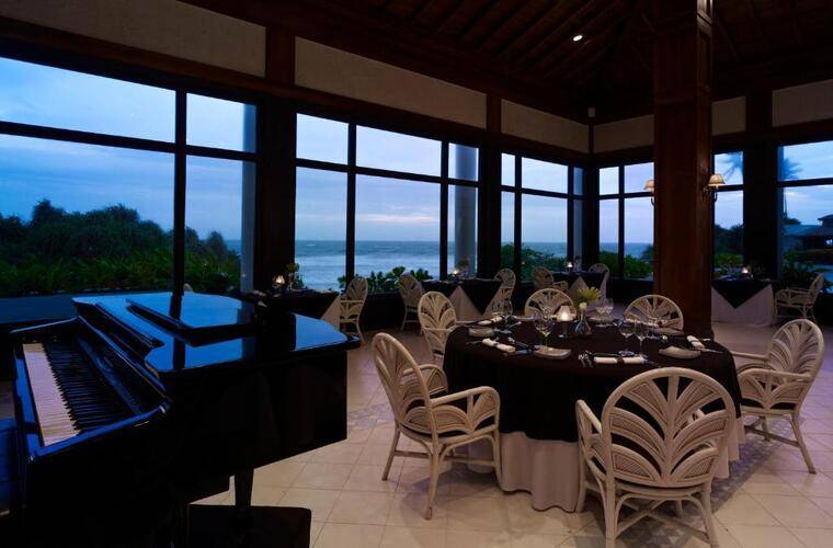 Taj Bentota Sri Lanka Resort And Spa (Ex.Vivanta By Taj Bentota)