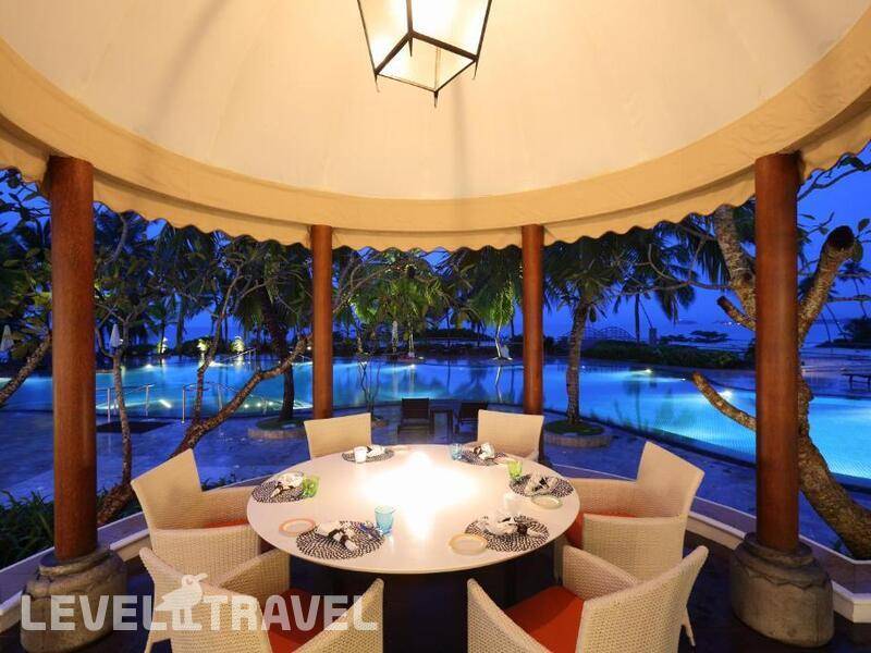 Фотография Taj Bentota Sri Lanka Resort And Spa (Ex.Vivanta By Taj Bentota)