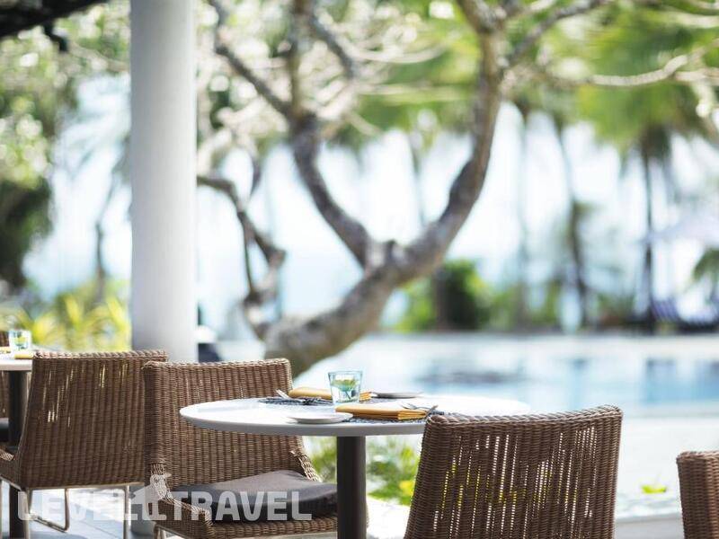 Фотография Taj Bentota Sri Lanka Resort And Spa (Ex.Vivanta By Taj Bentota)
