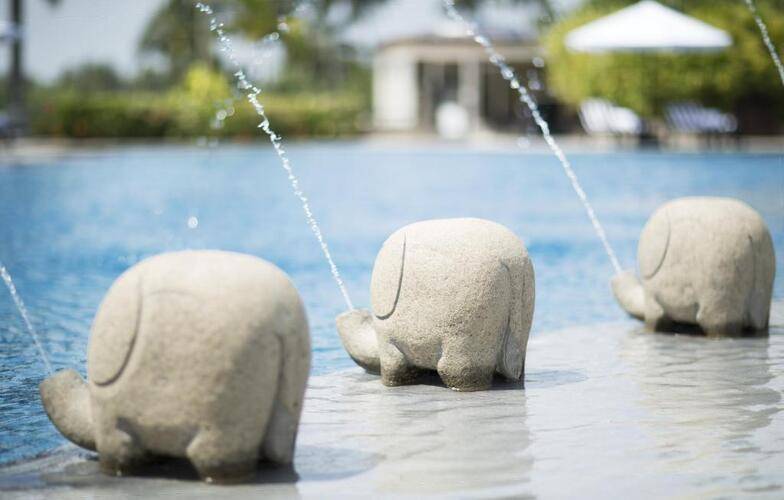 Taj Bentota Sri Lanka Resort And Spa (Ex.Vivanta By Taj Bentota)