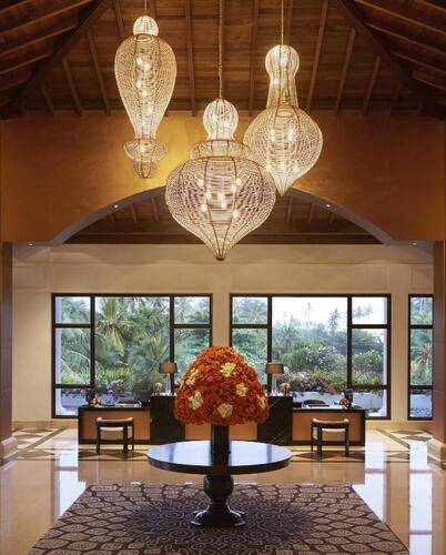 Taj Bentota Sri Lanka Resort And Spa (Ex.Vivanta By Taj Bentota)