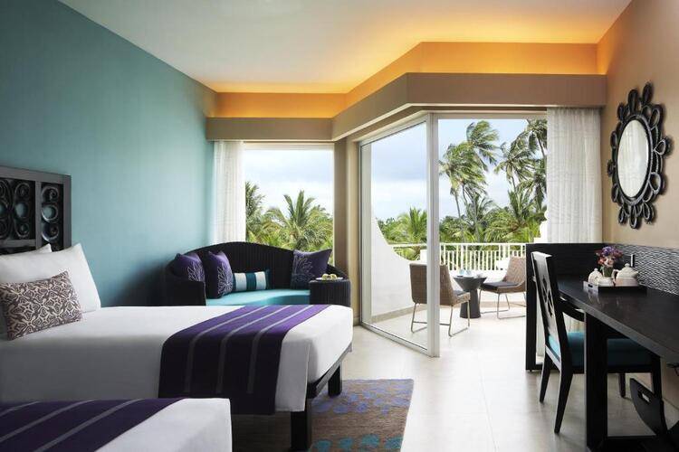 Taj Bentota Sri Lanka Resort And Spa (Ex.Vivanta By Taj Bentota)
