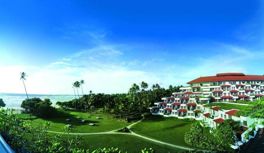 Taj Bentota Sri Lanka Resort And Spa (Ex.Vivanta By Taj Bentota)