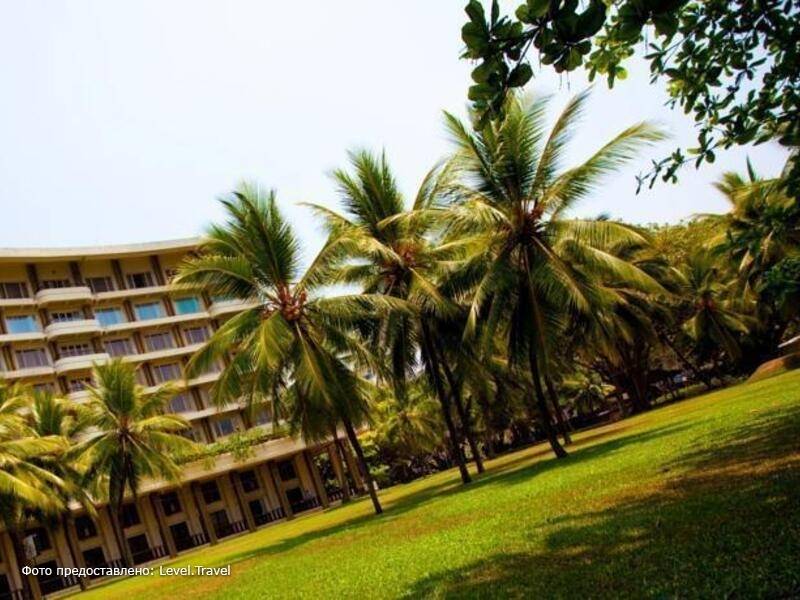 Фотография Taj Samudra