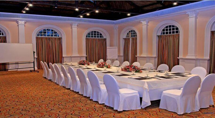 Taj Samudra
