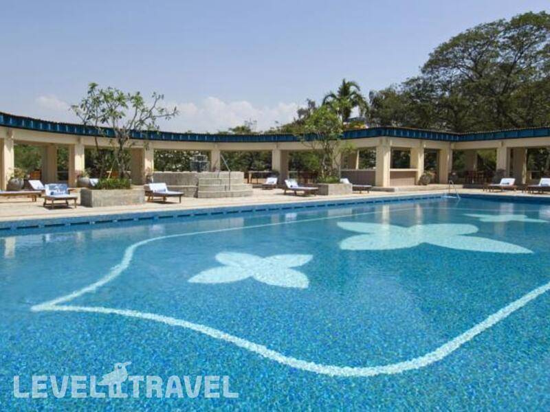 Фотография Taj Samudra