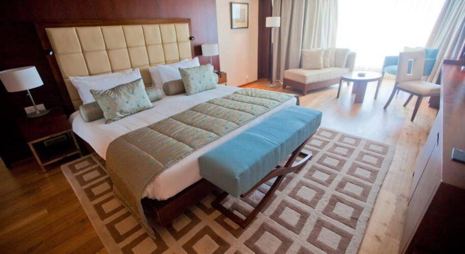 Taj Samudra