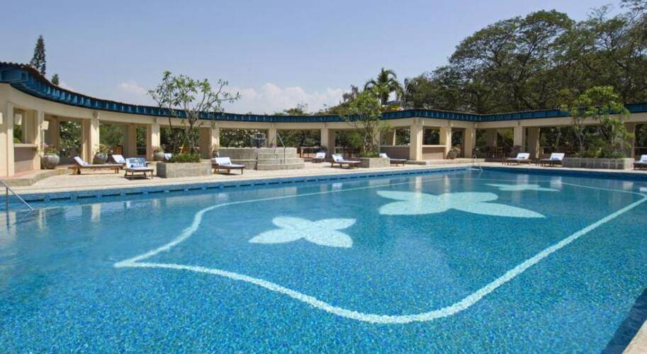 Taj Samudra