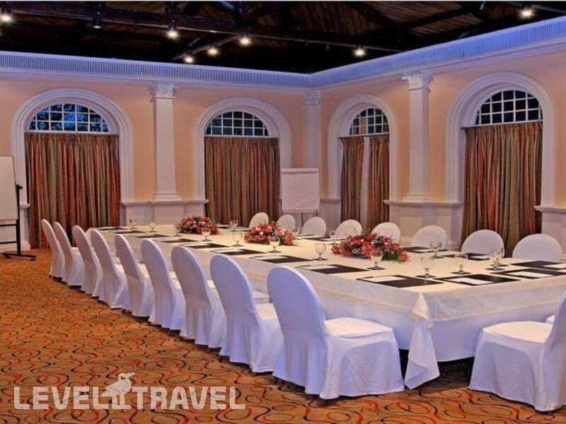 Фотография Taj Samudra