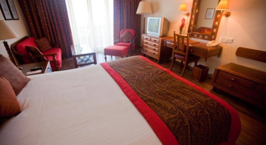 Taj Samudra