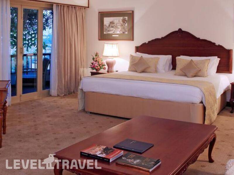 Фотография Taj Samudra
