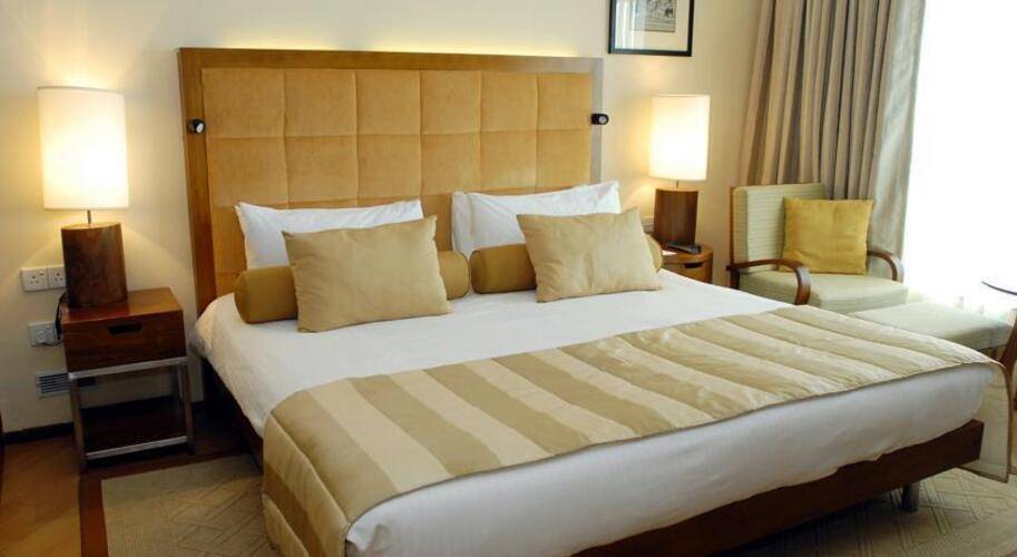 Taj Samudra