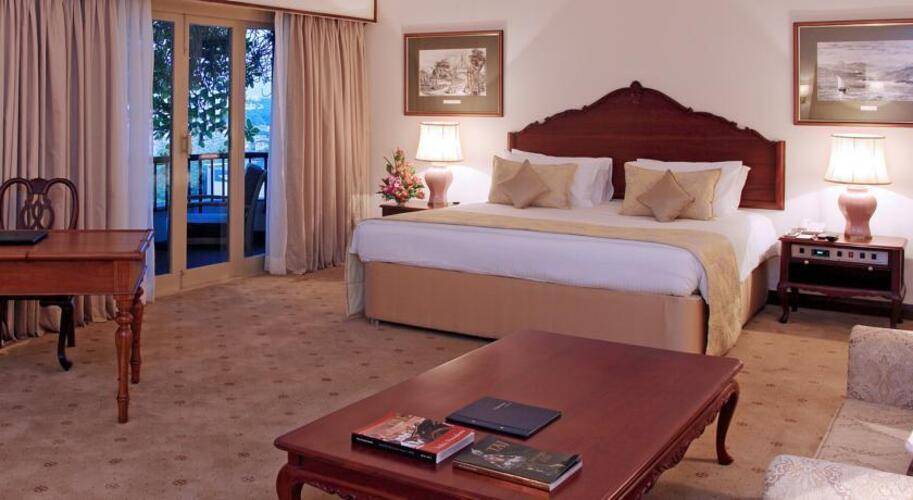 Taj Samudra