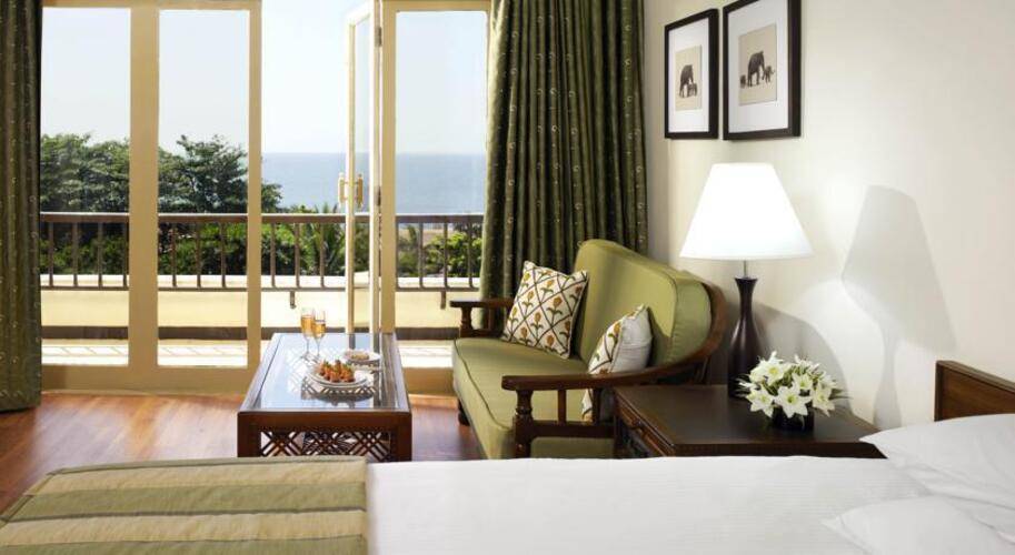Taj Samudra