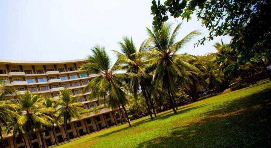 Taj Samudra