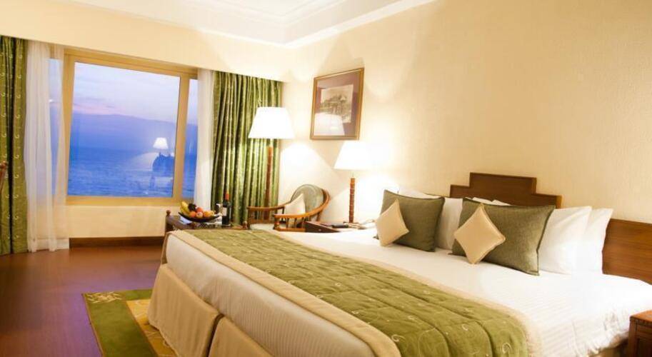 Taj Samudra