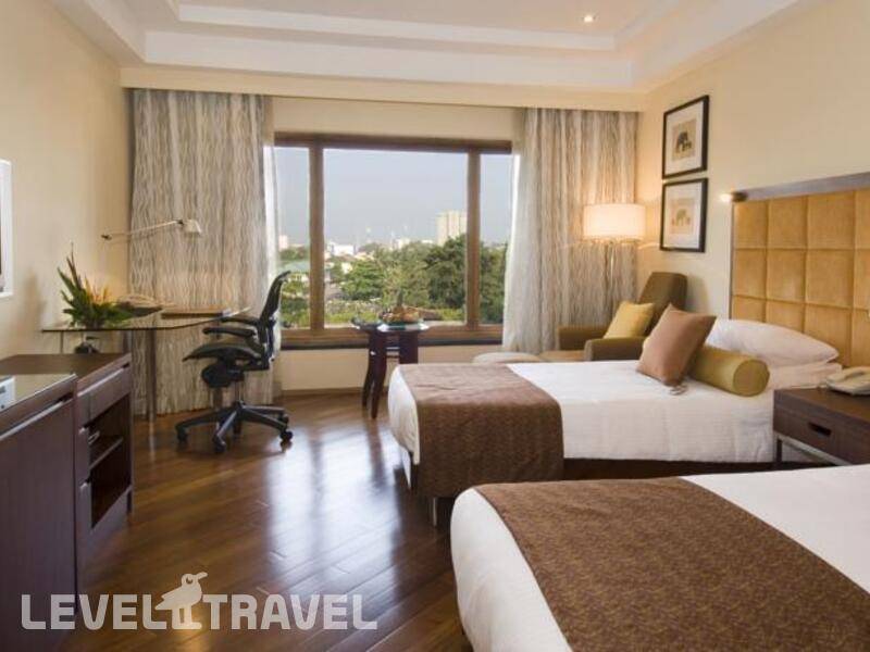 Фотография Taj Samudra